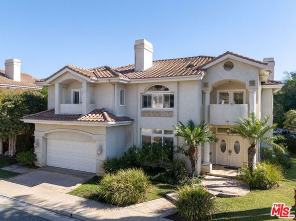 11840 Rowles Court, Los Angeles CA 90066