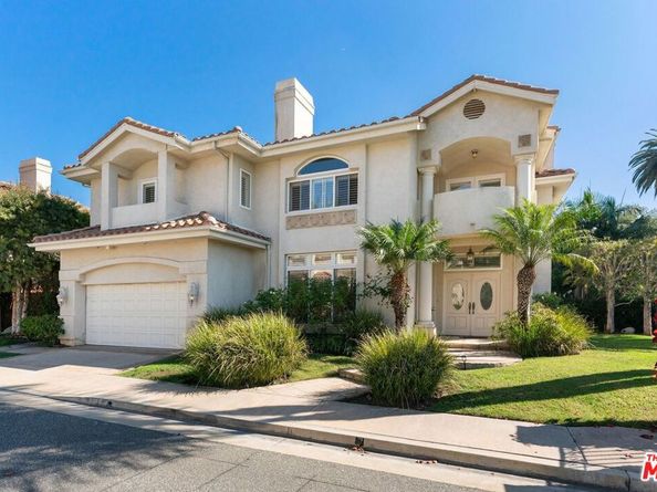 11840 Rowles Court, Los Angeles CA 90066