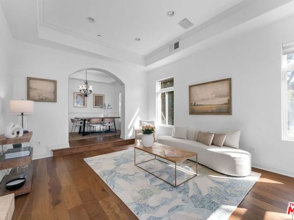 11840 Rowles Court, Los Angeles CA 90066