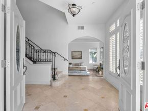 11840 Rowles Court, Los Angeles CA 90066