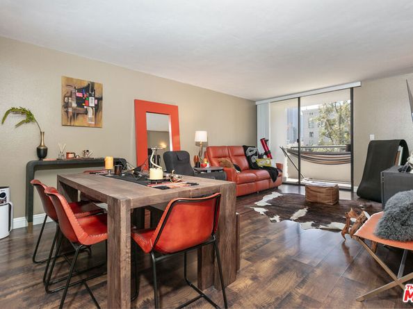 600 W 9th Street 810, Los Angeles CA 90015