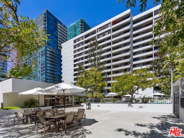 600 W 9th Street 810, Los Angeles CA 90015