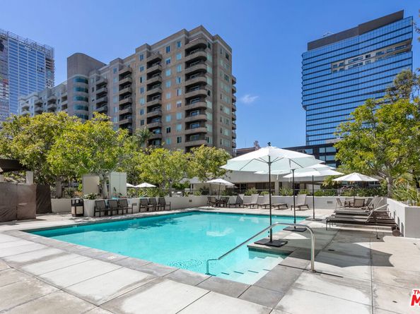 600 W 9th Street 810, Los Angeles CA 90015