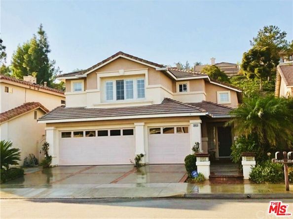 20415 Herbshey Circle, Yorba Linda CA 92887