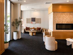 7135 Hollywood Boulevard 509, Los Angeles CA 90046