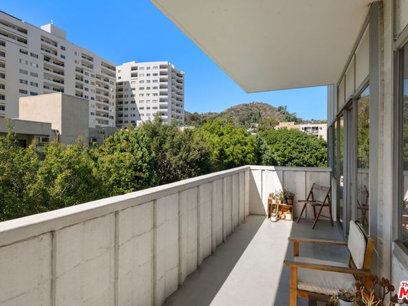7135 Hollywood Boulevard 509, Los Angeles CA 90046