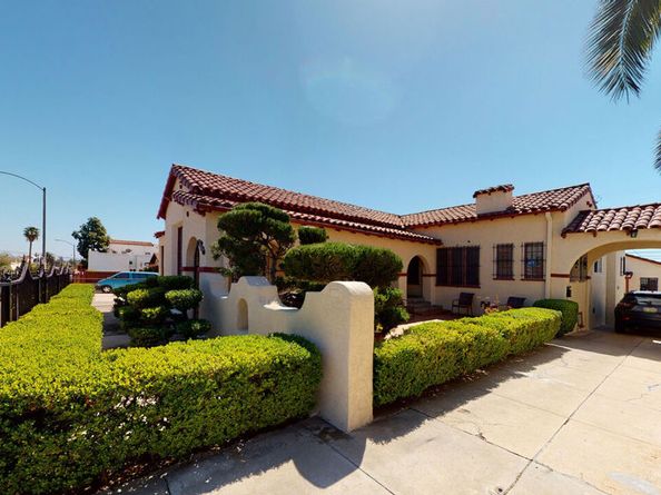 2426 Fairmount Street, Los Angeles CA 90033