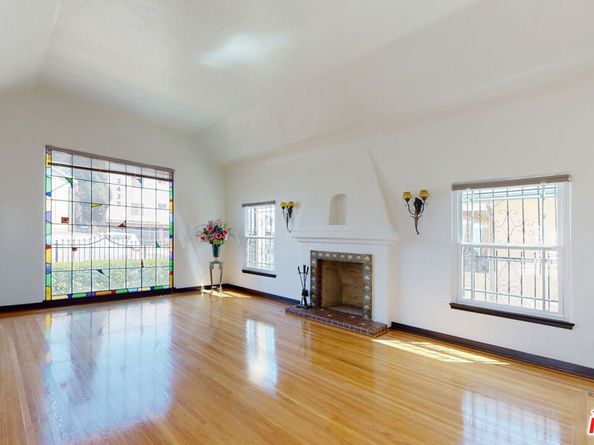 2426 Fairmount Street, Los Angeles CA 90033