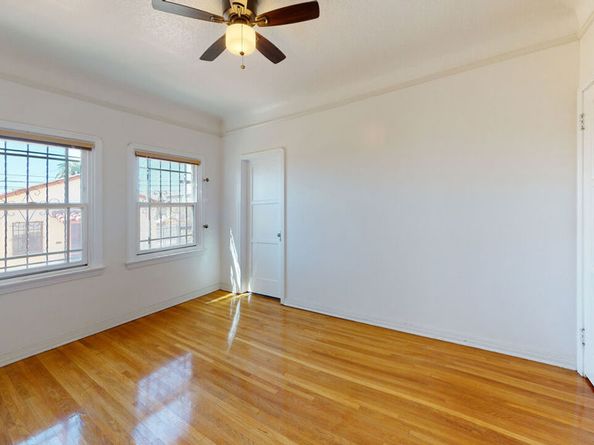 2426 Fairmount Street, Los Angeles CA 90033