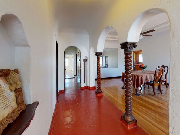 2426 Fairmount Street, Los Angeles CA 90033