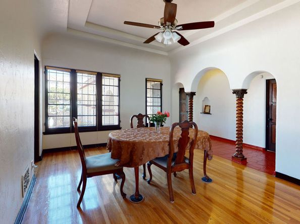 2426 Fairmount Street, Los Angeles CA 90033