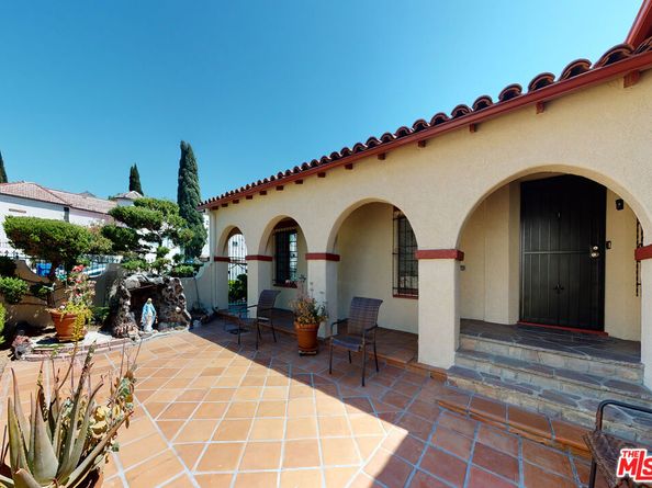 2426 Fairmount Street, Los Angeles CA 90033