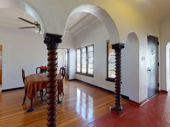 2426 Fairmount Street, Los Angeles CA 90033