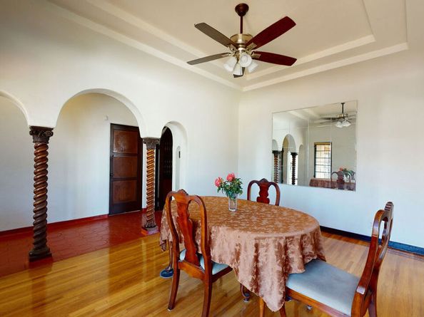 2426 Fairmount Street, Los Angeles CA 90033