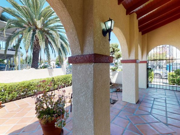 2426 Fairmount Street, Los Angeles CA 90033