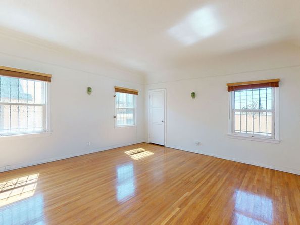 2426 Fairmount Street, Los Angeles CA 90033