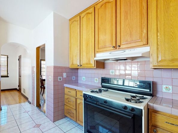 2426 Fairmount Street, Los Angeles CA 90033