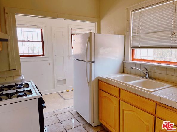 2426 Fairmount Street, Los Angeles CA 90033