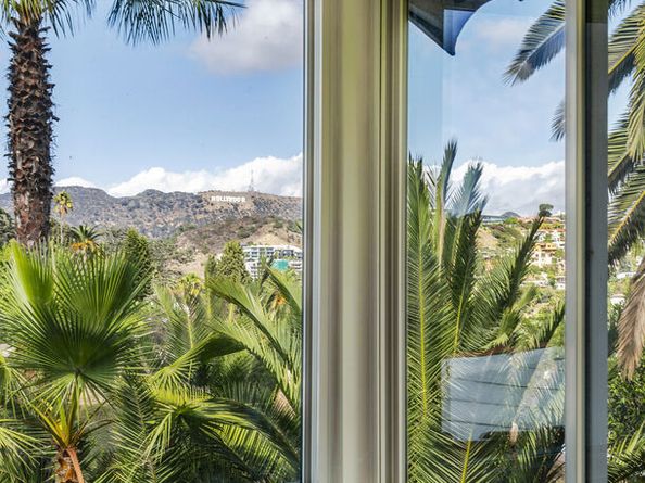 6749 Whitley Terrace, Los Angeles CA 90068
