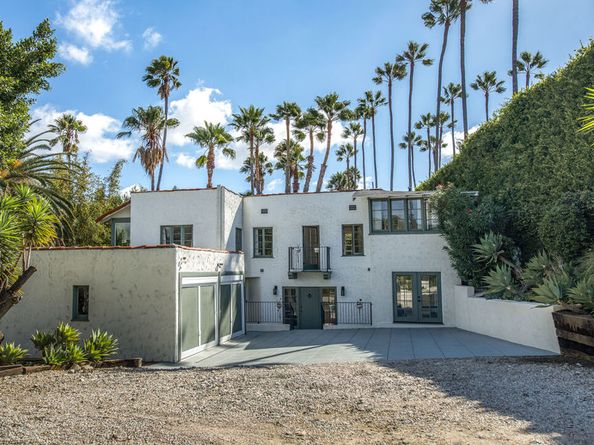 6749 Whitley Terrace, Los Angeles CA 90068