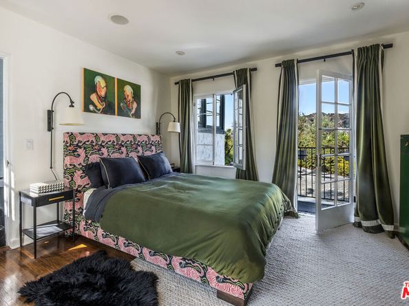 6749 Whitley Terrace, Los Angeles CA 90068