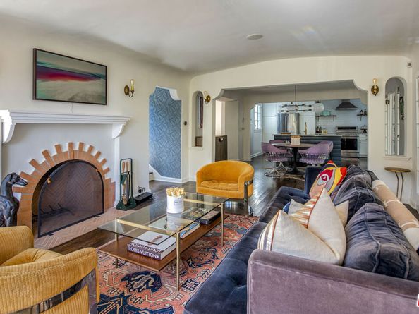 6749 Whitley Terrace, Los Angeles CA 90068