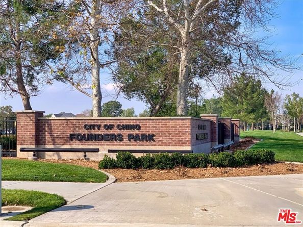 15978 Pilot Avenue, Chino CA 91708