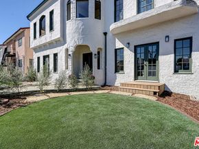 1801 S Sycamore Avenue, Los Angeles CA 90019
