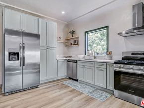 1801 S Sycamore Avenue, Los Angeles CA 90019
