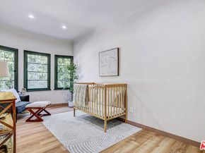 1801 S Sycamore Avenue, Los Angeles CA 90019