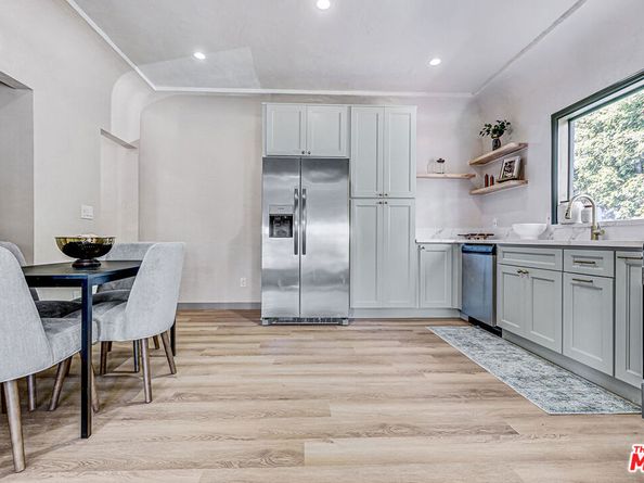 1801 S Sycamore Avenue, Los Angeles CA 90019