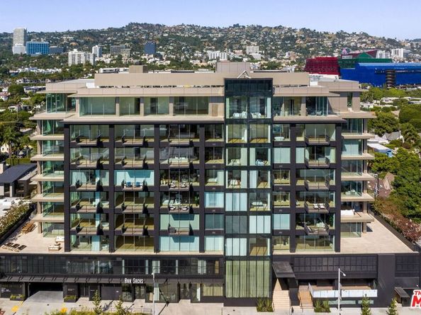 8899 Beverly Blvd 5D, West Hollywood CA 90048