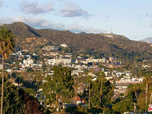 8899 Beverly Blvd 5D, West Hollywood CA 90048