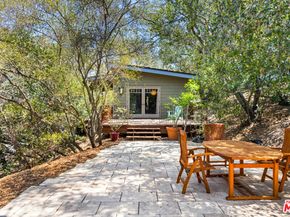 635 637 Greenleaf Canyon Road, Topanga CA 90290