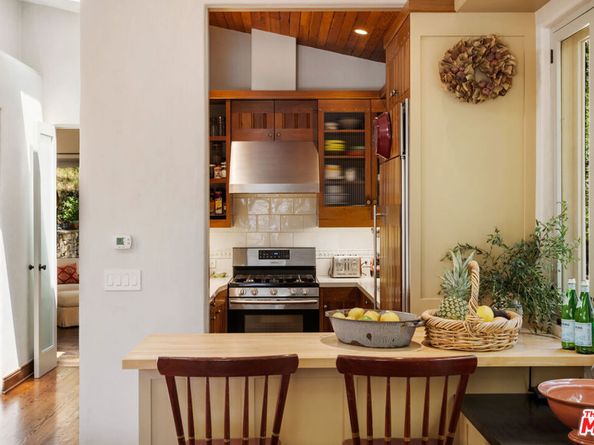 635 637 Greenleaf Canyon Road, Topanga CA 90290