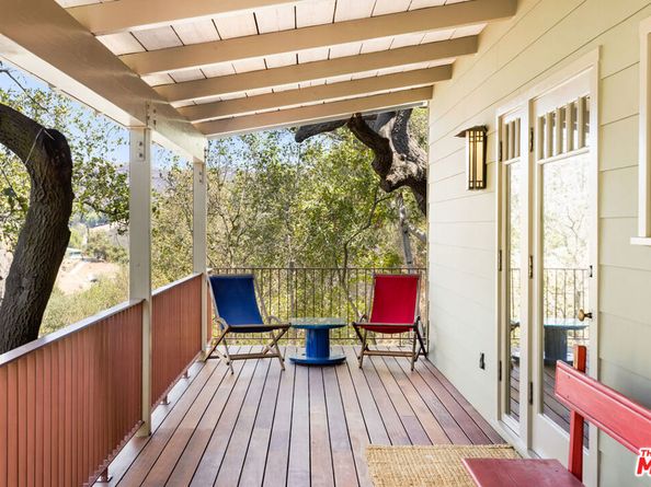 635 637 Greenleaf Canyon Road, Topanga CA 90290