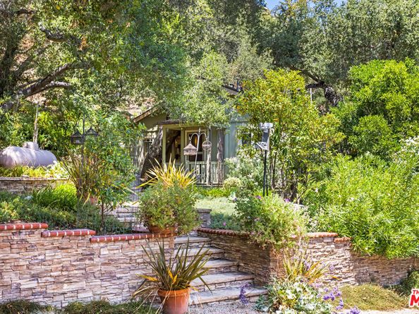 635 637 Greenleaf Canyon Road, Topanga CA 90290