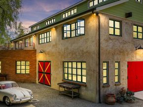 635 637 Greenleaf Canyon Road, Topanga CA 90290