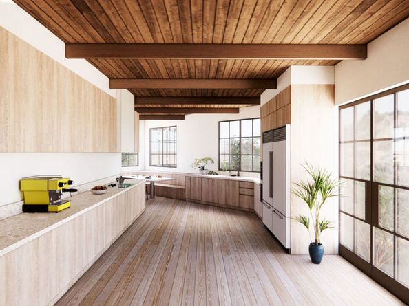 635 637 Greenleaf Canyon Road, Topanga CA 90290