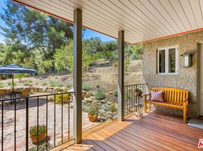 635 637 Greenleaf Canyon Road, Topanga CA 90290