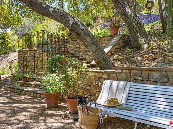 635 637 Greenleaf Canyon Road, Topanga CA 90290