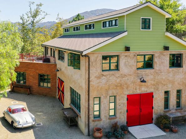 635 637 Greenleaf Canyon Road, Topanga CA 90290