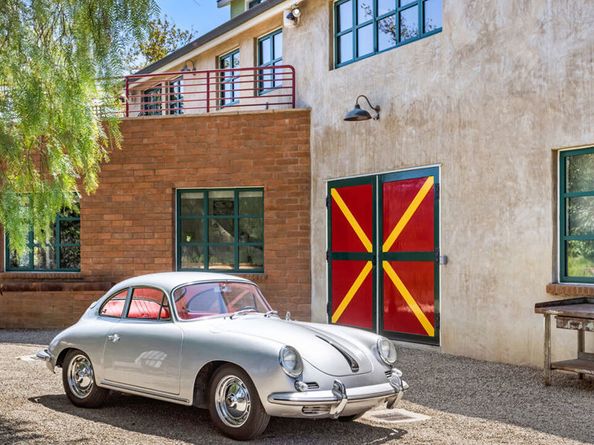 635 637 Greenleaf Canyon Road, Topanga CA 90290