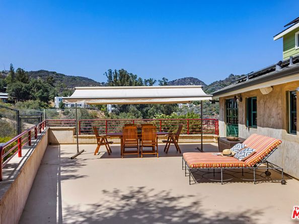 635 637 Greenleaf Canyon Road, Topanga CA 90290