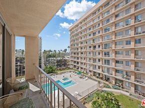 100 S Doheny Drive 512, Los Angeles CA 90048