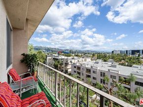 100 S Doheny Drive 512, Los Angeles CA 90048