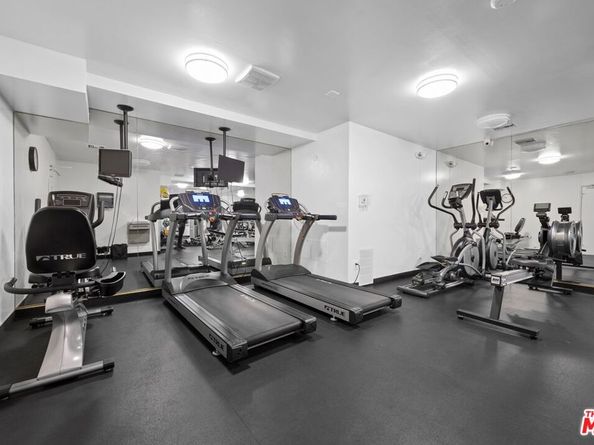 100 S Doheny Drive 512, Los Angeles CA 90048