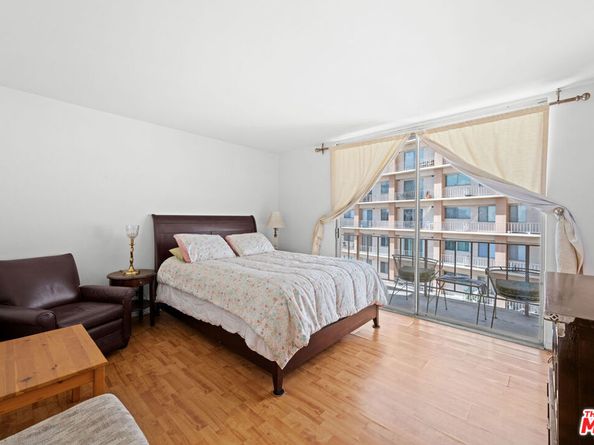 100 S Doheny Drive 512, Los Angeles CA 90048