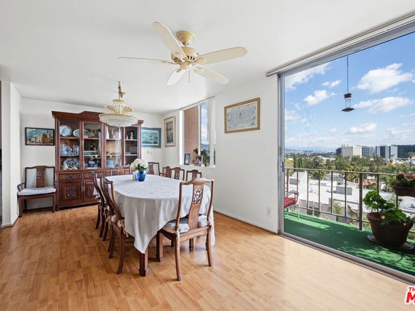 100 S Doheny Drive 512, Los Angeles CA 90048