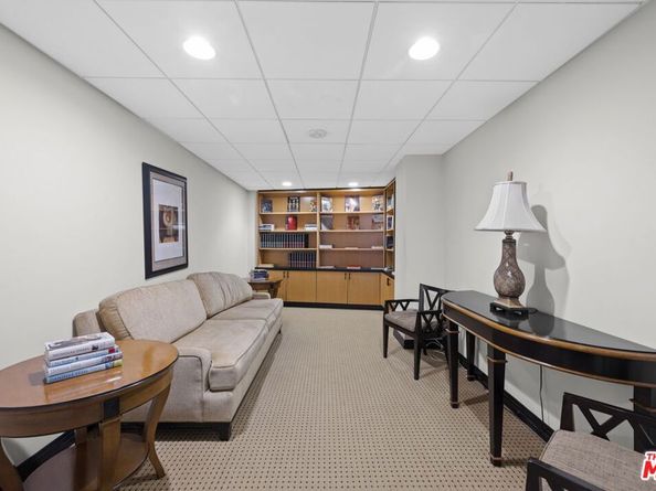 100 S Doheny Drive 512, Los Angeles CA 90048